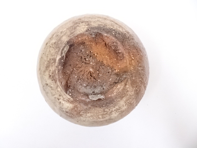 道具 ] - 道具 萩焼 天鵬山 広瀬淡雅造 茶碗 | 宗 sou::お茶道具・着物